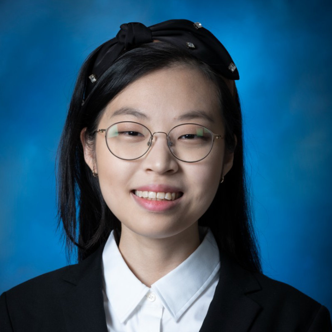 Portrait of Jee Hyun Park